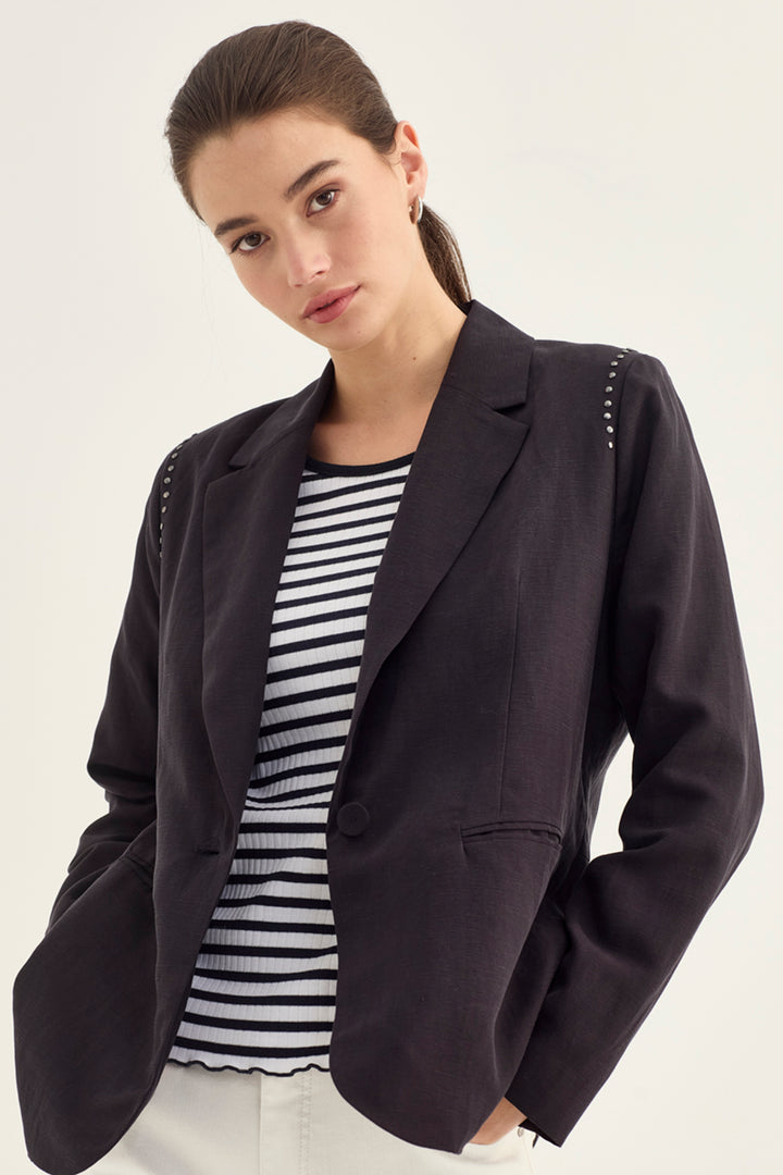 Verge Vanessa Blazer