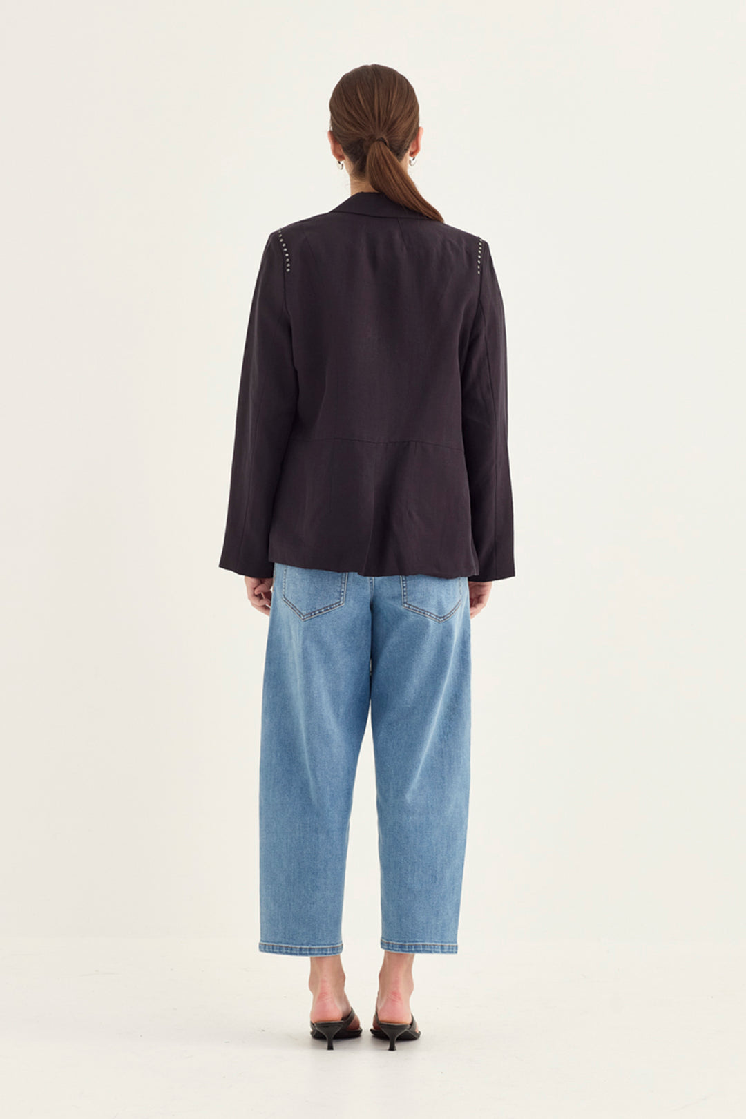 Verge Vanessa Blazer