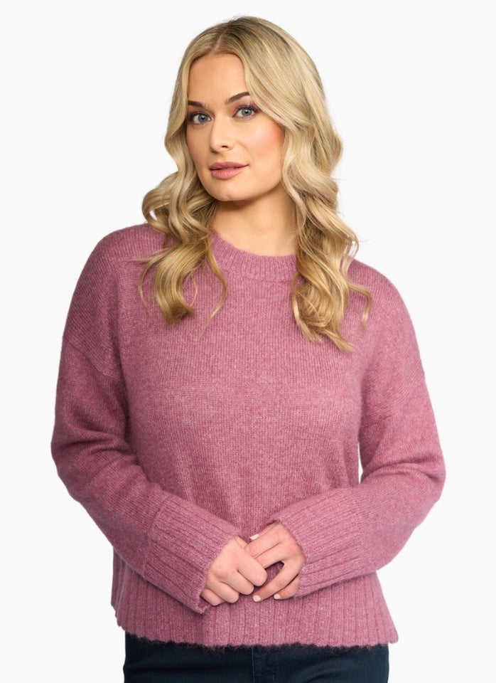 Vassalli Orbit Sweater