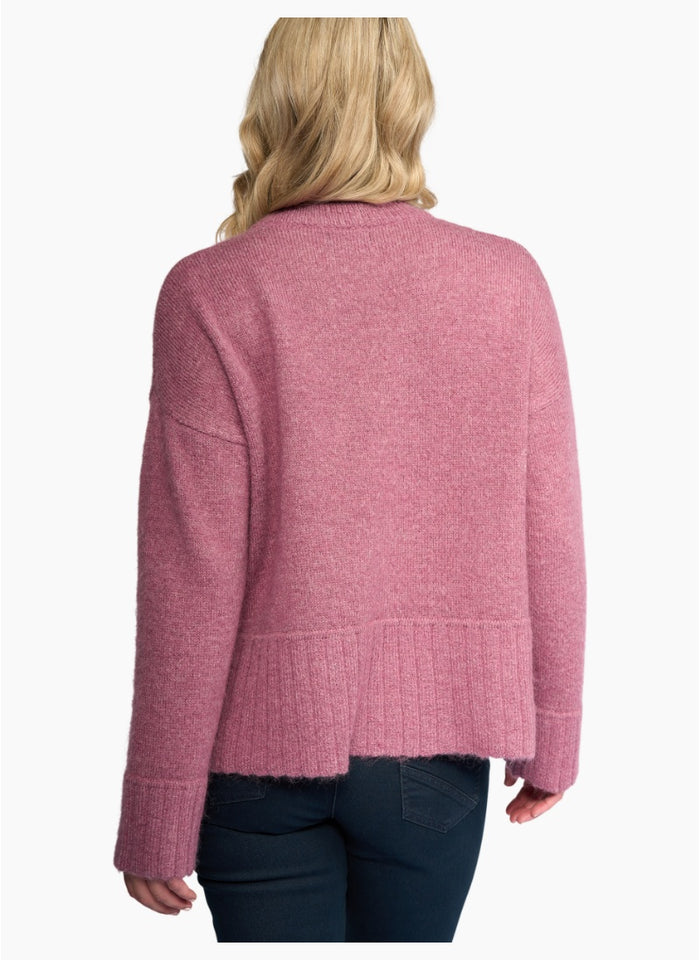 Vassalli Orbit Sweater