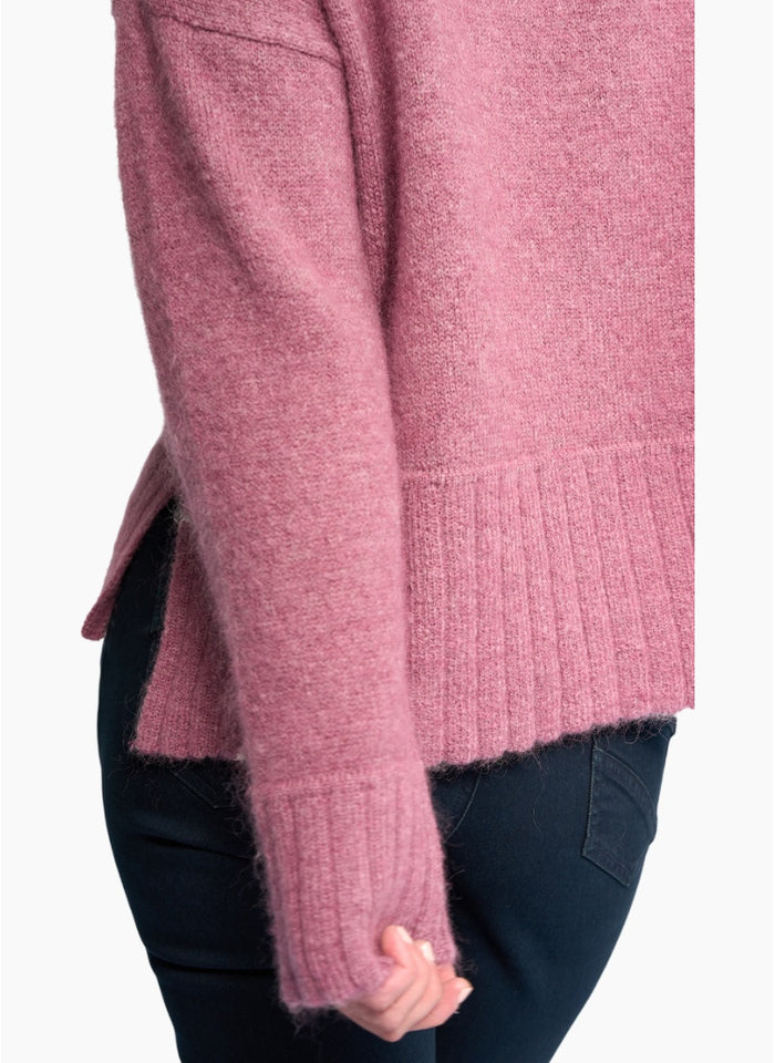 Vassalli Orbit Sweater
