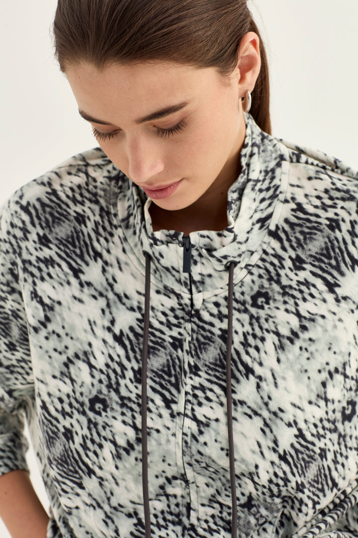 Verge Venom Jacket