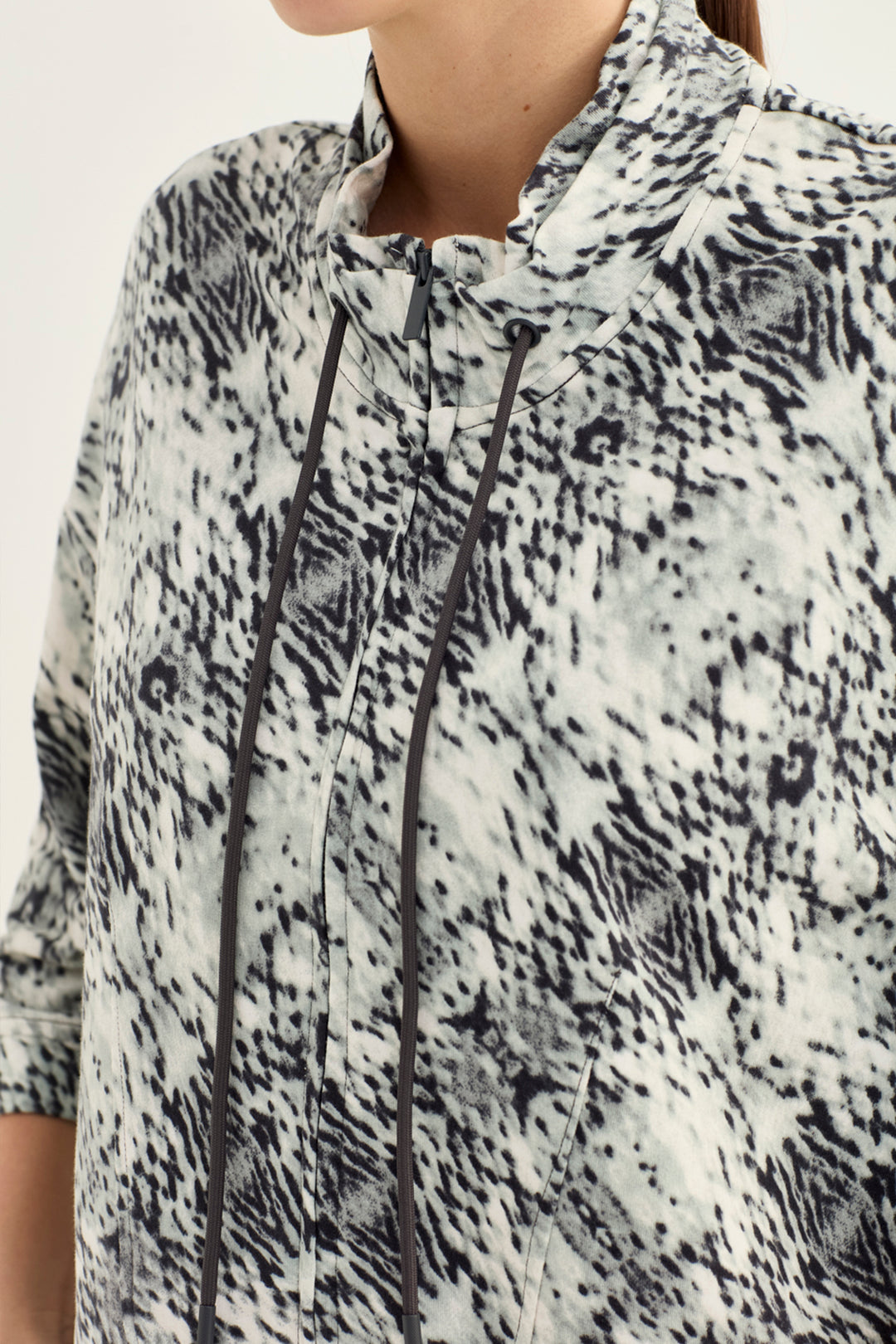Verge Venom Jacket