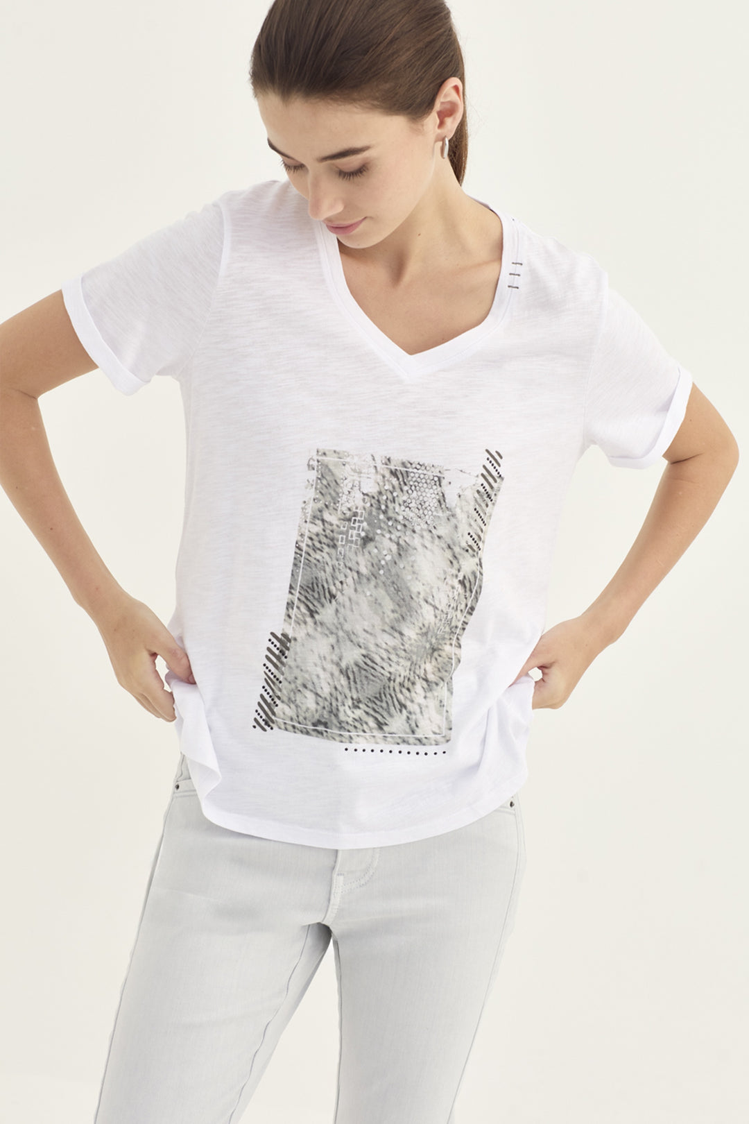 Verge Viper Top