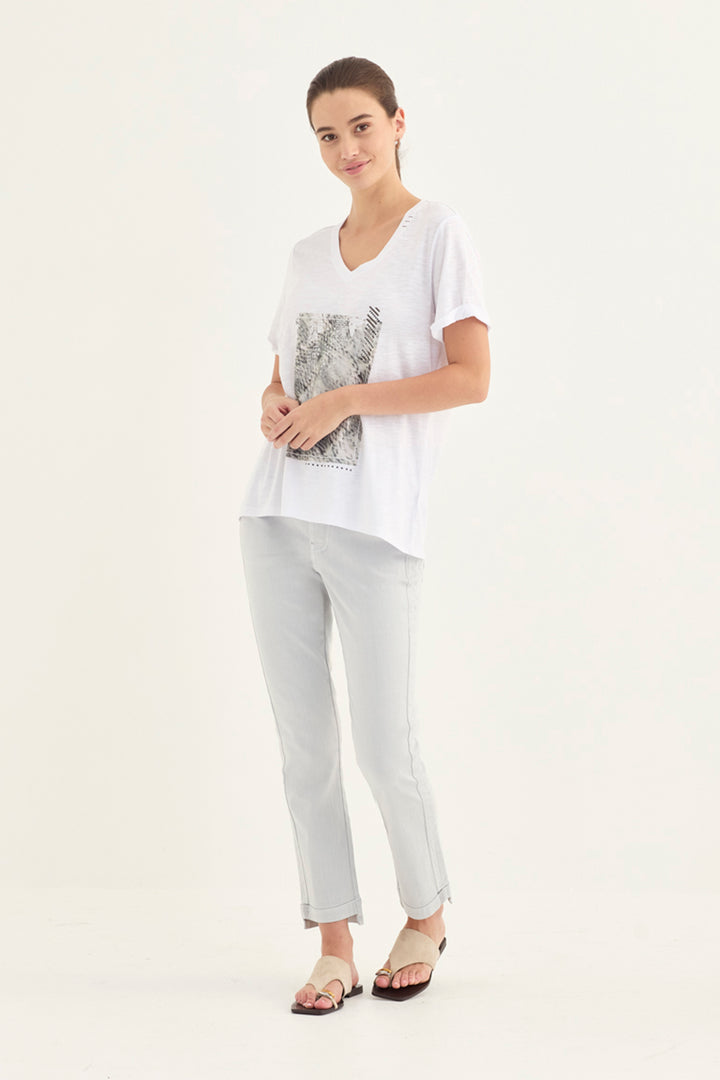 Verge Viper Top