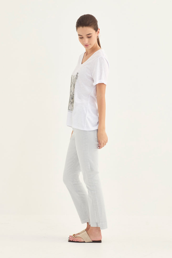 Verge Viper Top