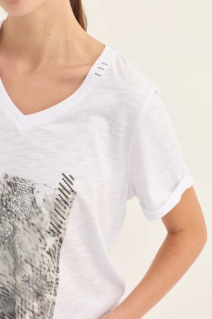 Verge Viper Top