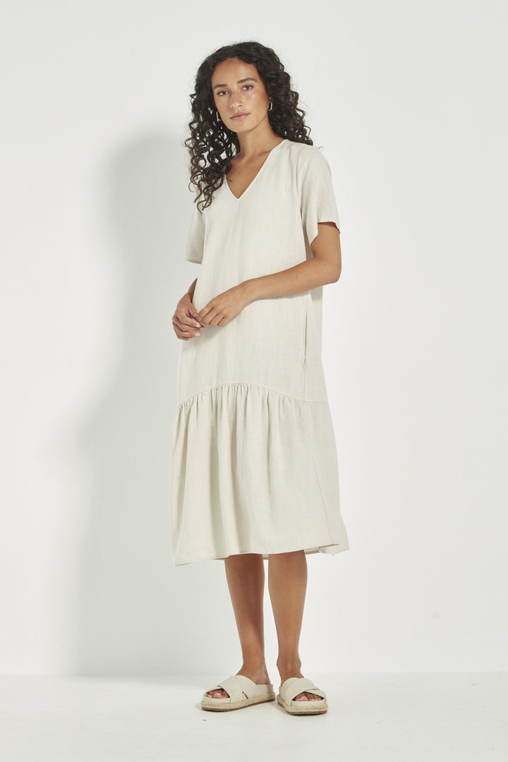 Verge Vision Dress