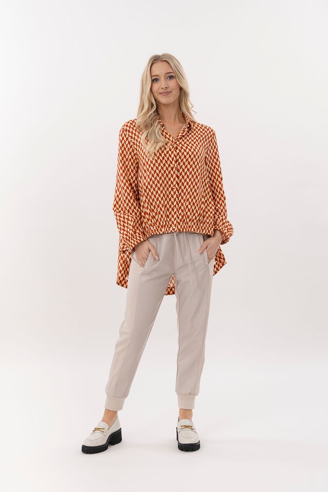 Mi Moso Rae Shirt