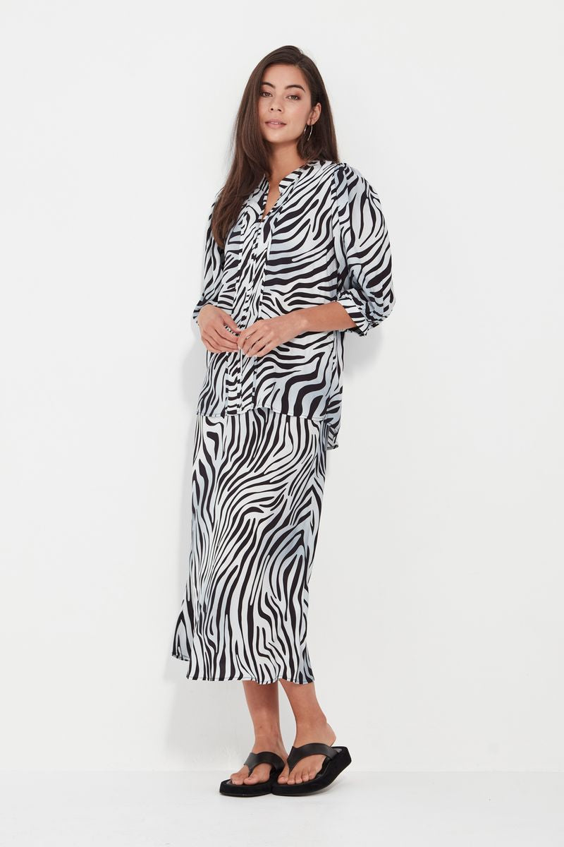 Verge Casey Top