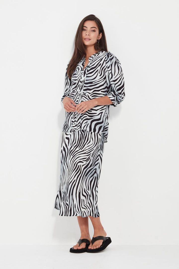 Verge Casey Top