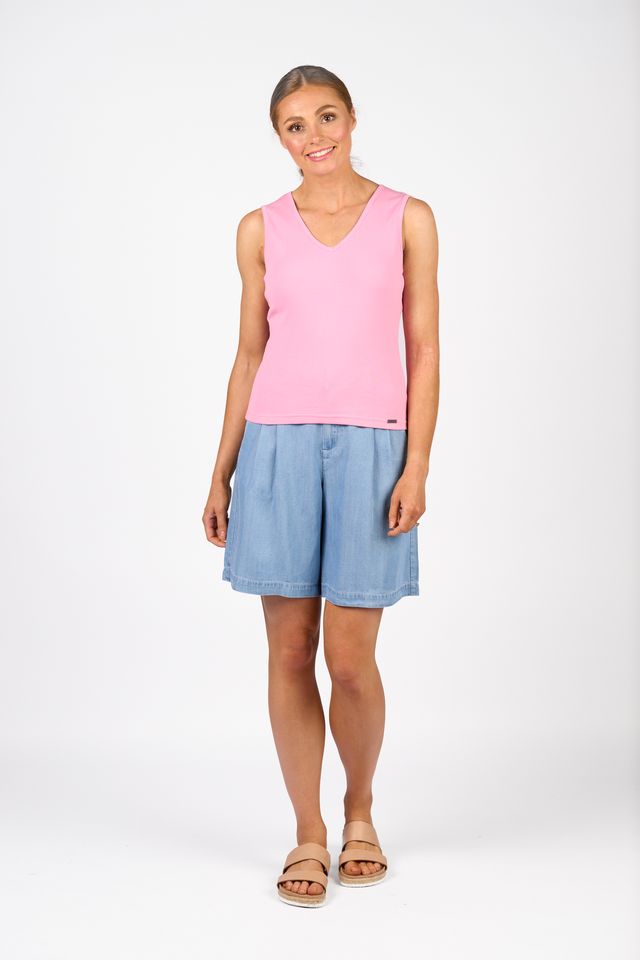 Knewe Vista Tank