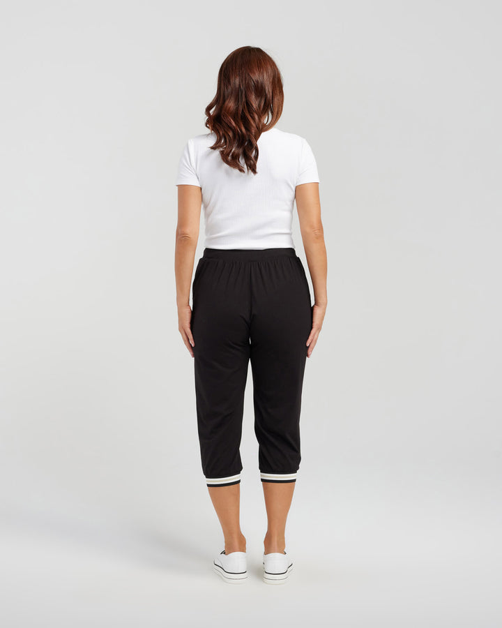 Zafina Raven Pant