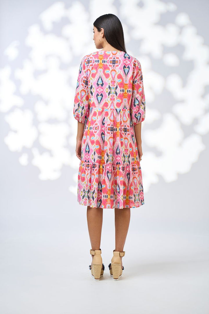 Loobies Story Solana Dress