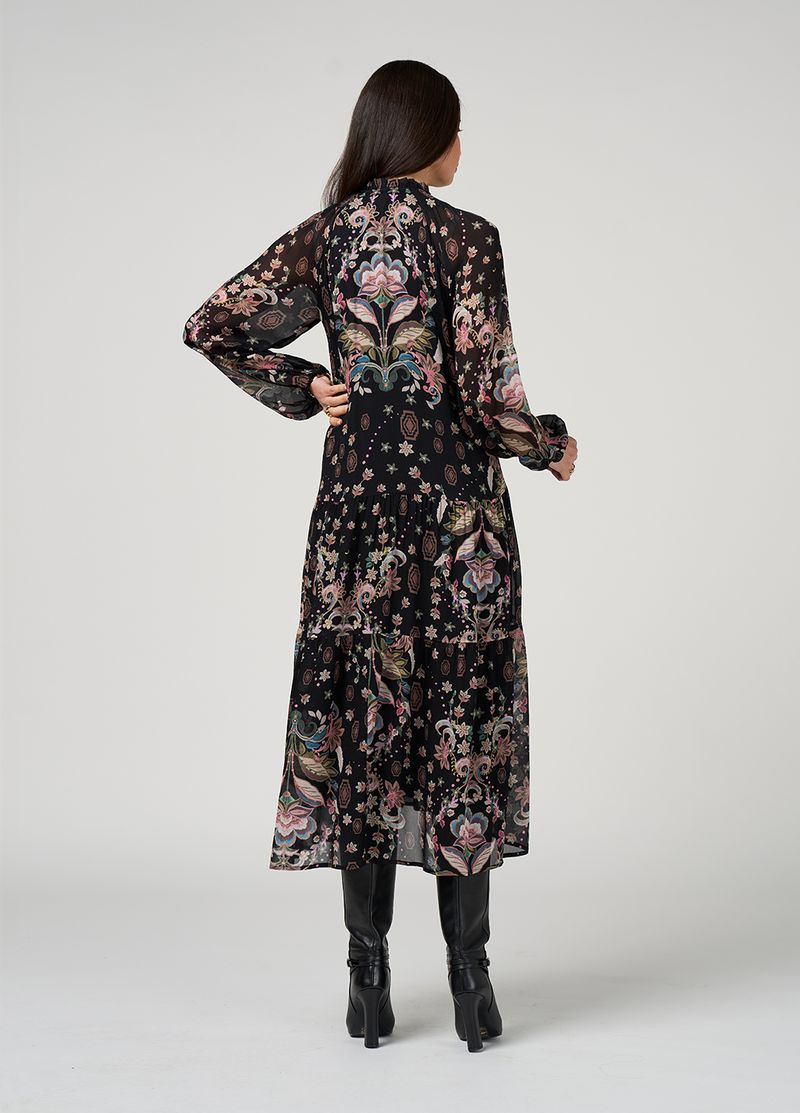 Loobies Story Antoinette Tulle Dress