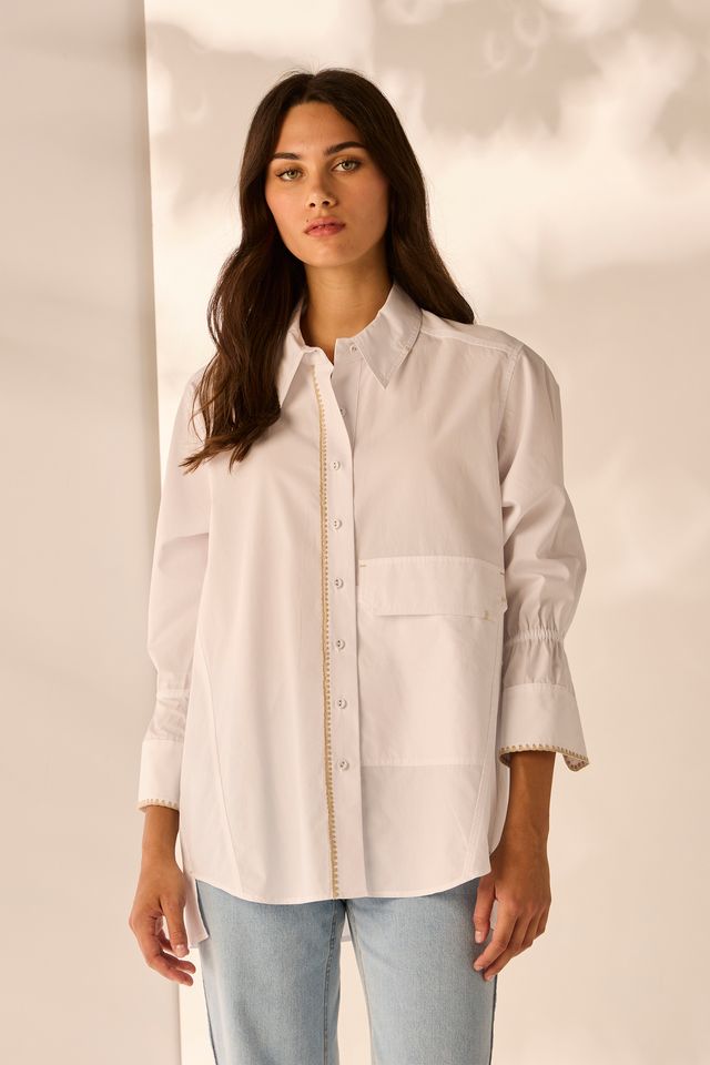 Lania Wallace Shirt