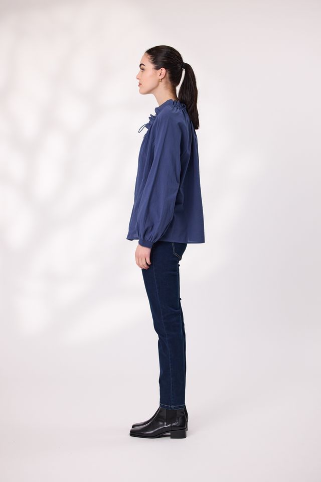 Design Nation Strand Top