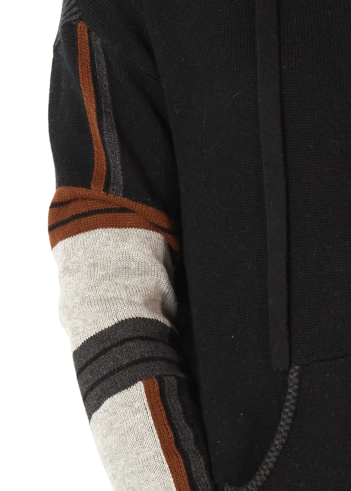 Z&P Multi Media Hoodie