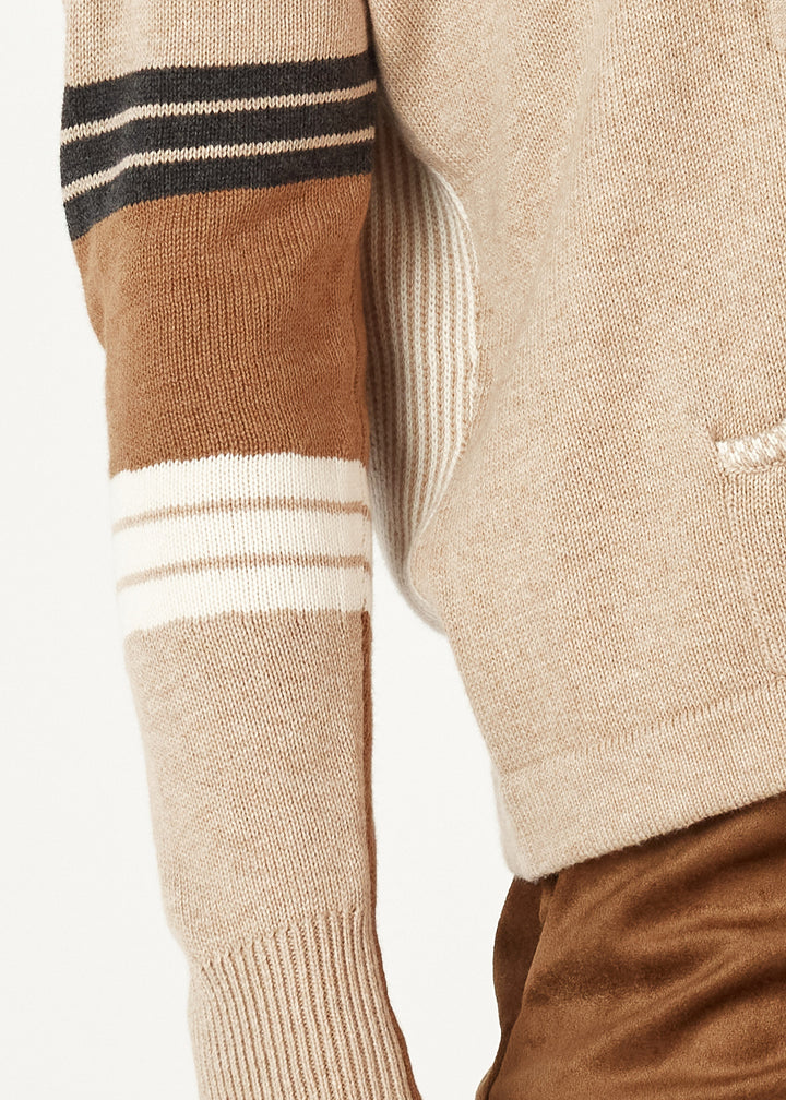 Z&P Multi Media Hoodie