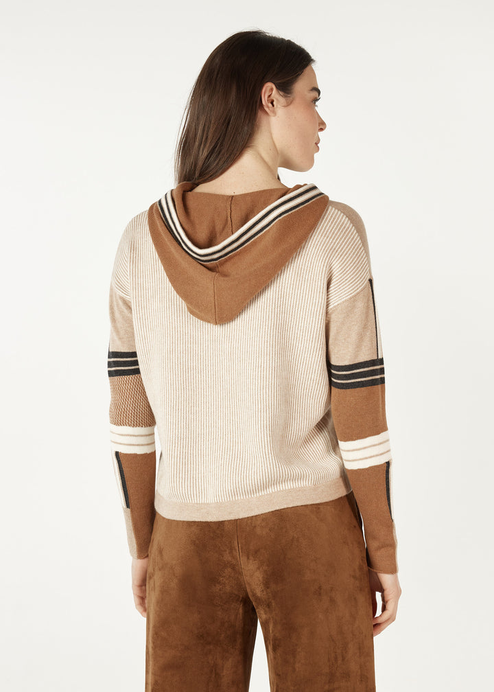 Z&P Multi Media Hoodie