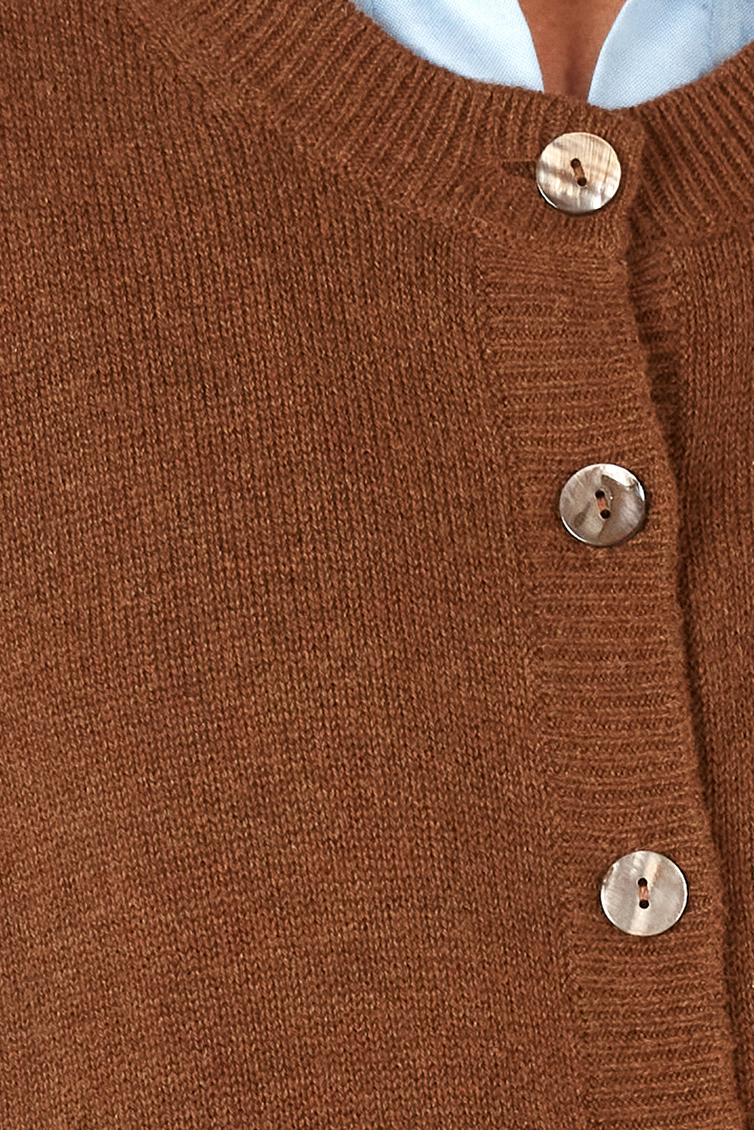 Z&P Essential Button Vest