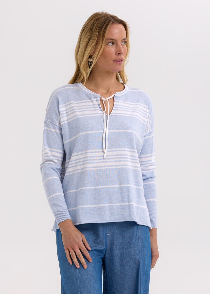 Z&P Beach Bum Jumper