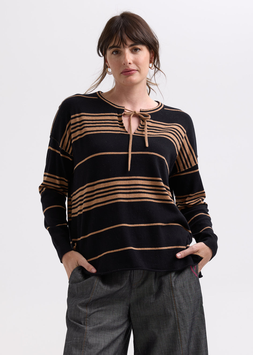 Z&P Beach Bum Jumper