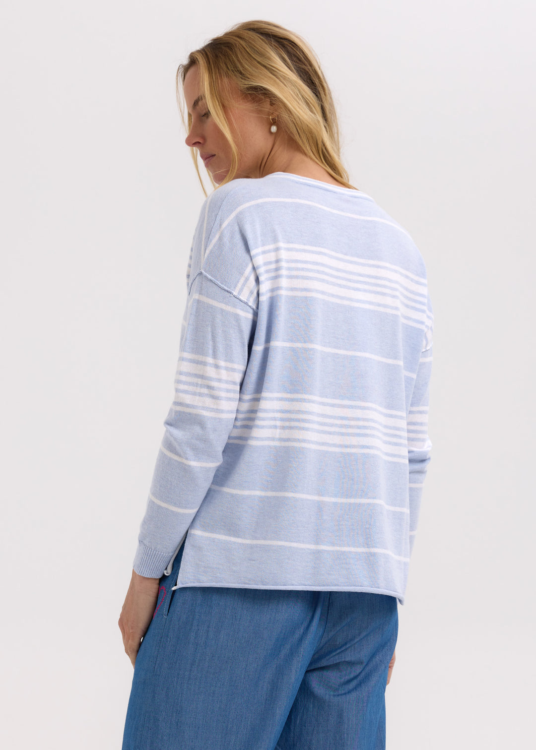 Z&P Beach Bum Jumper
