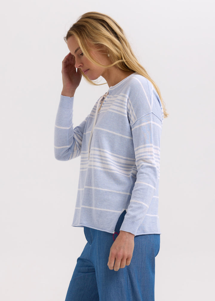 Z&P Beach Bum Jumper