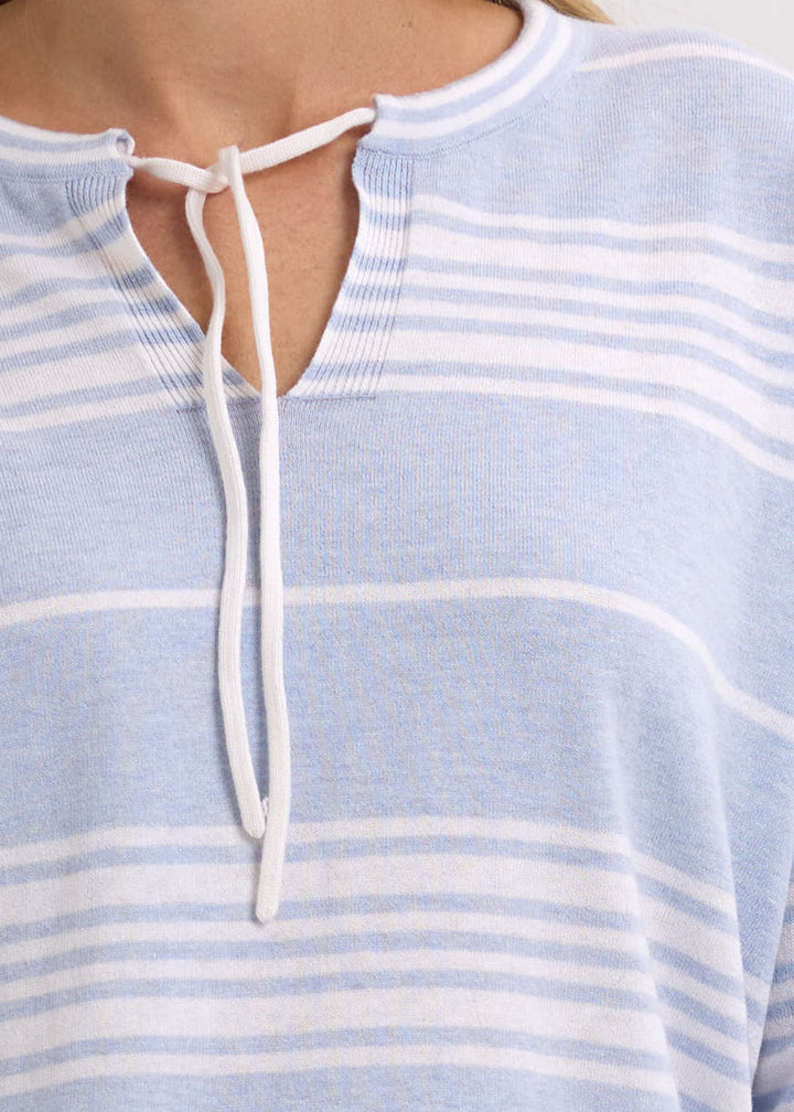 Z&P Beach Bum Jumper