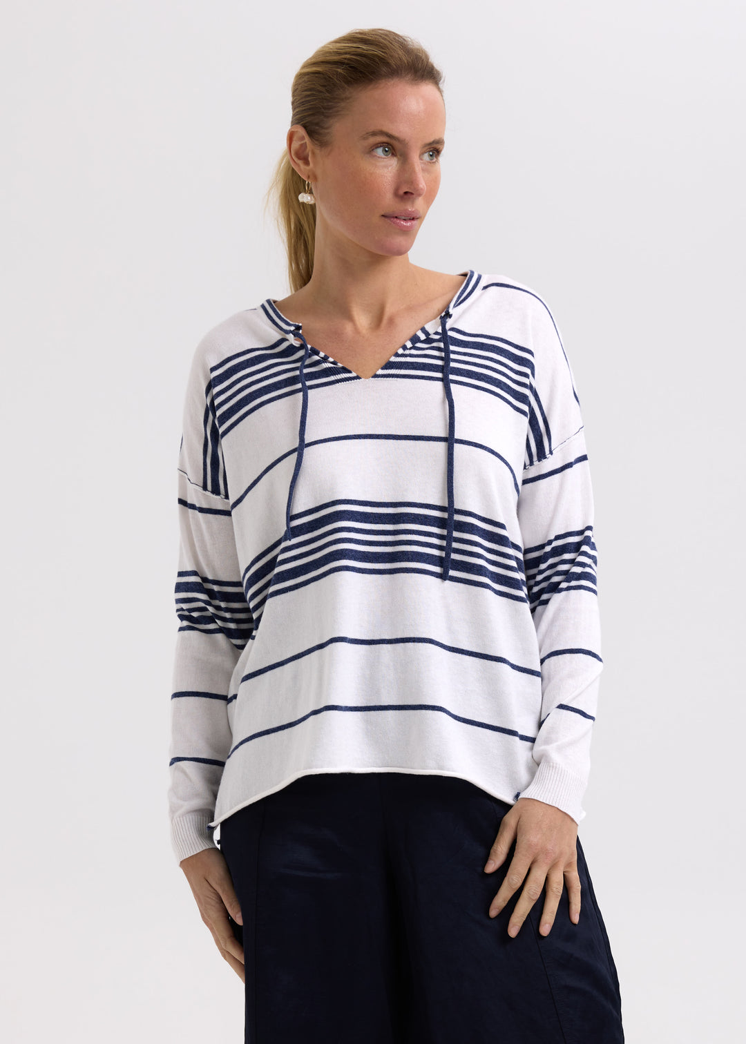 Z&P Beach Bum Jumper