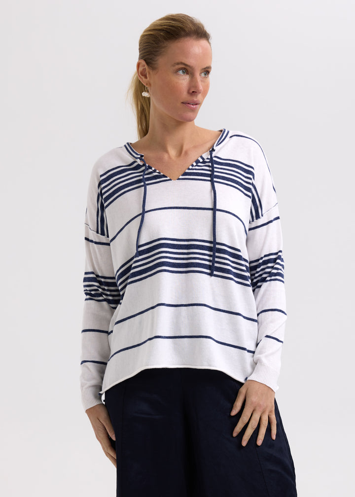 Z&P Beach Bum Jumper
