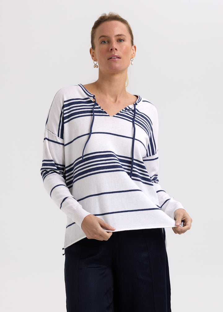 Z&P Beach Bum Jumper