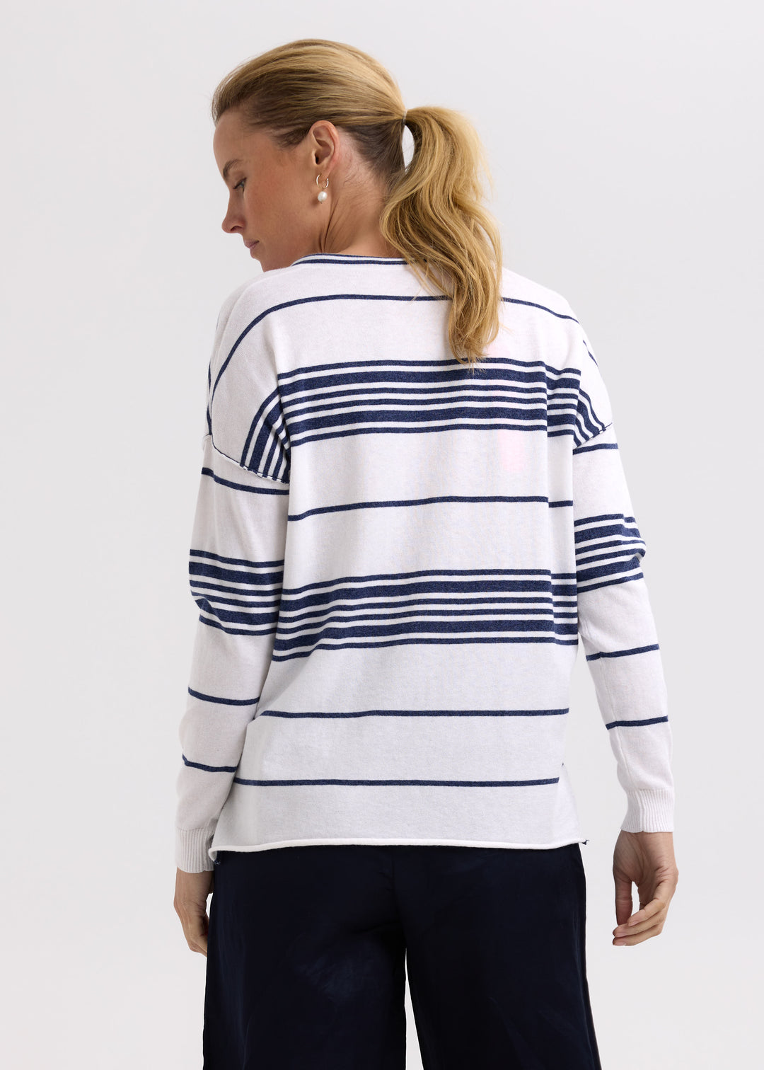 Z&P Beach Bum Jumper