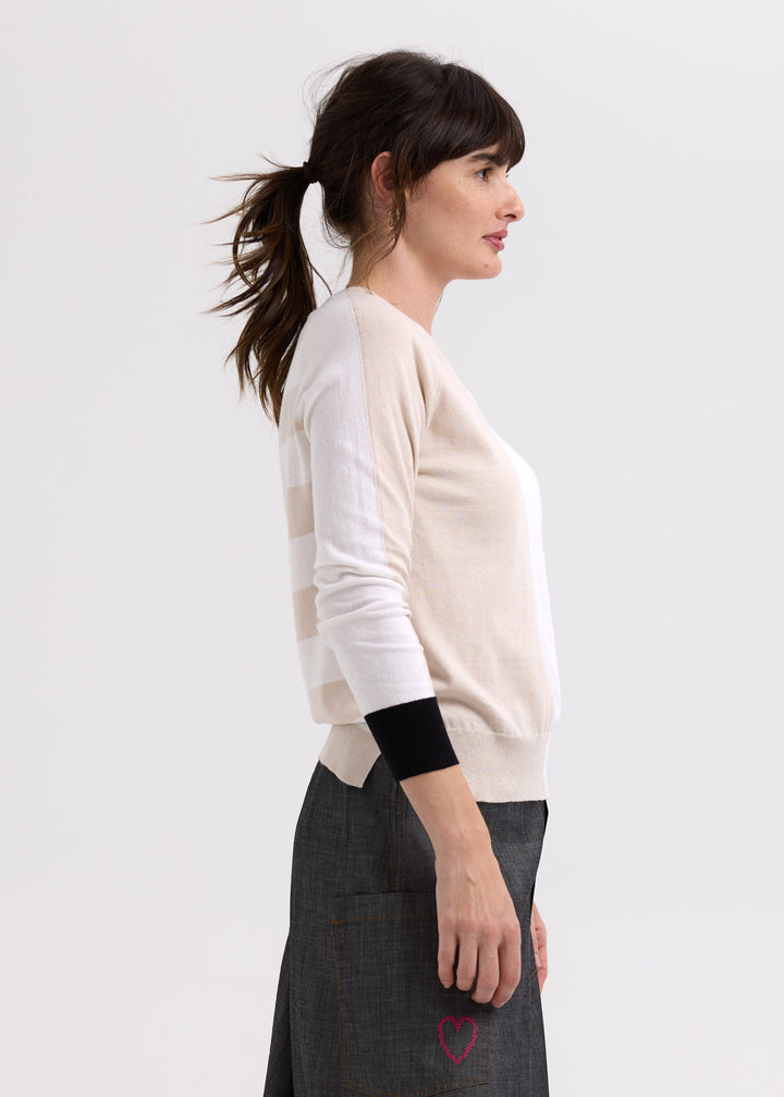 Z&P Split Jumper