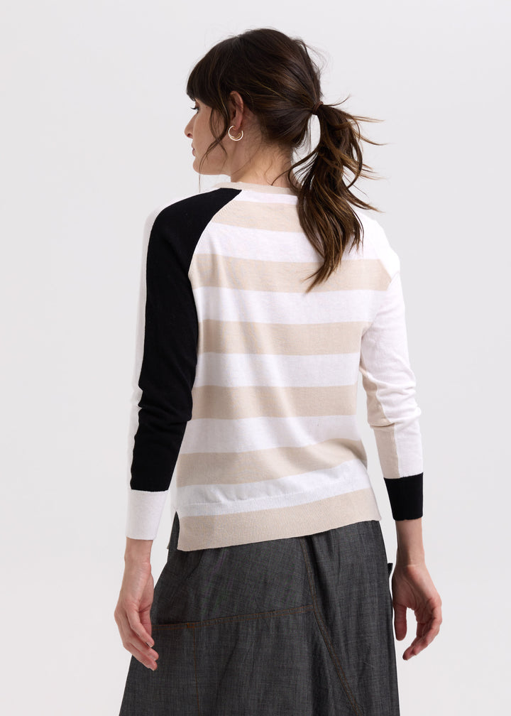 Z&P Split Jumper
