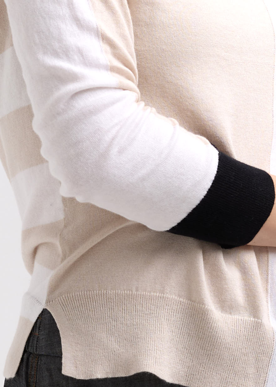 Z&P Split Jumper