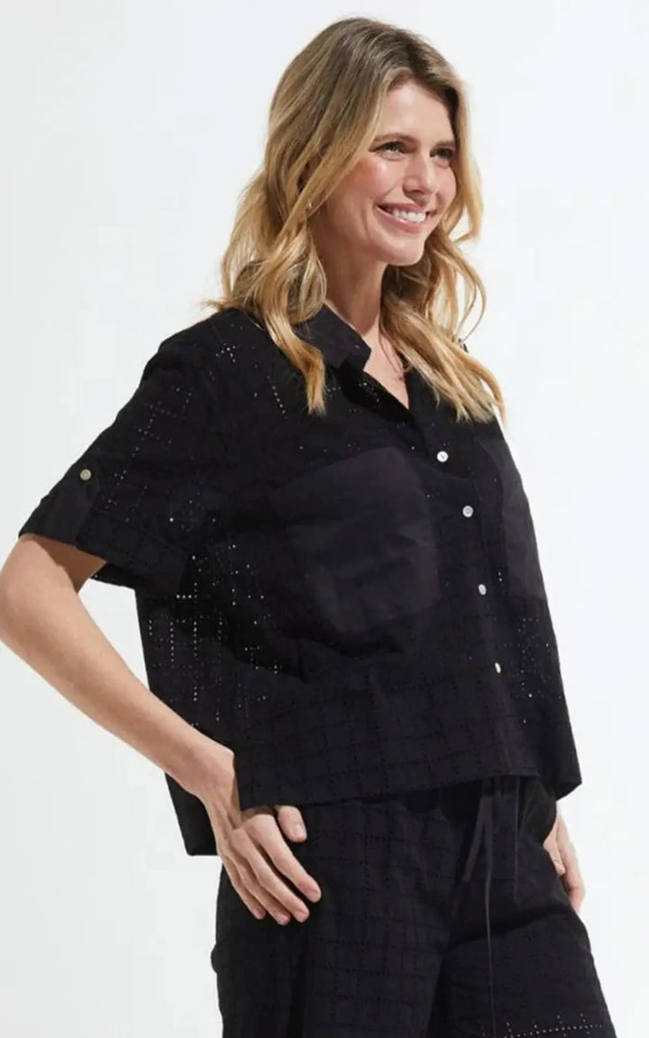 Z&P In Your Dreams Shirt