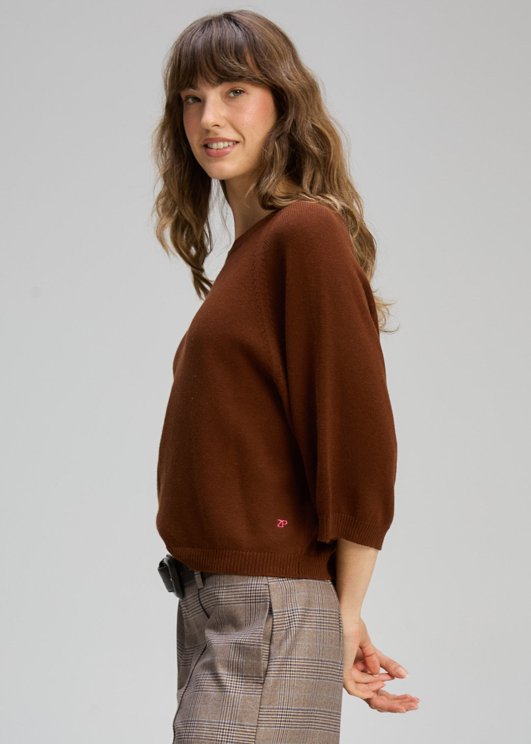 Z&P Boxy Crew