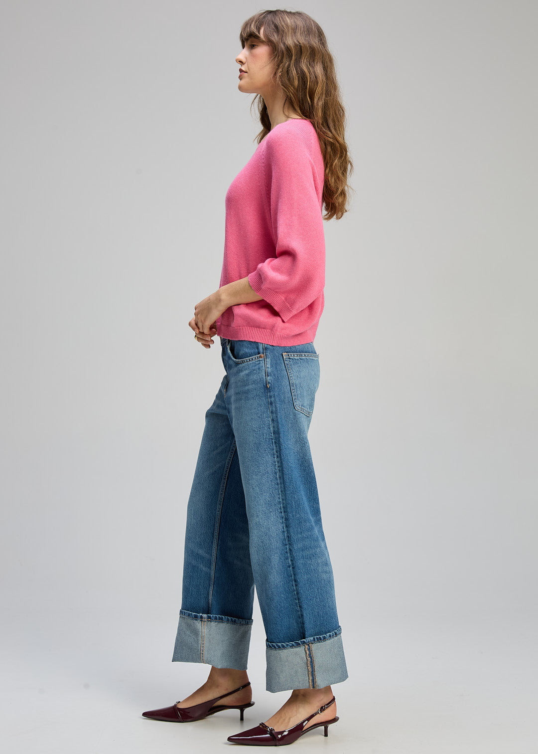 Z&P Boxy Crew