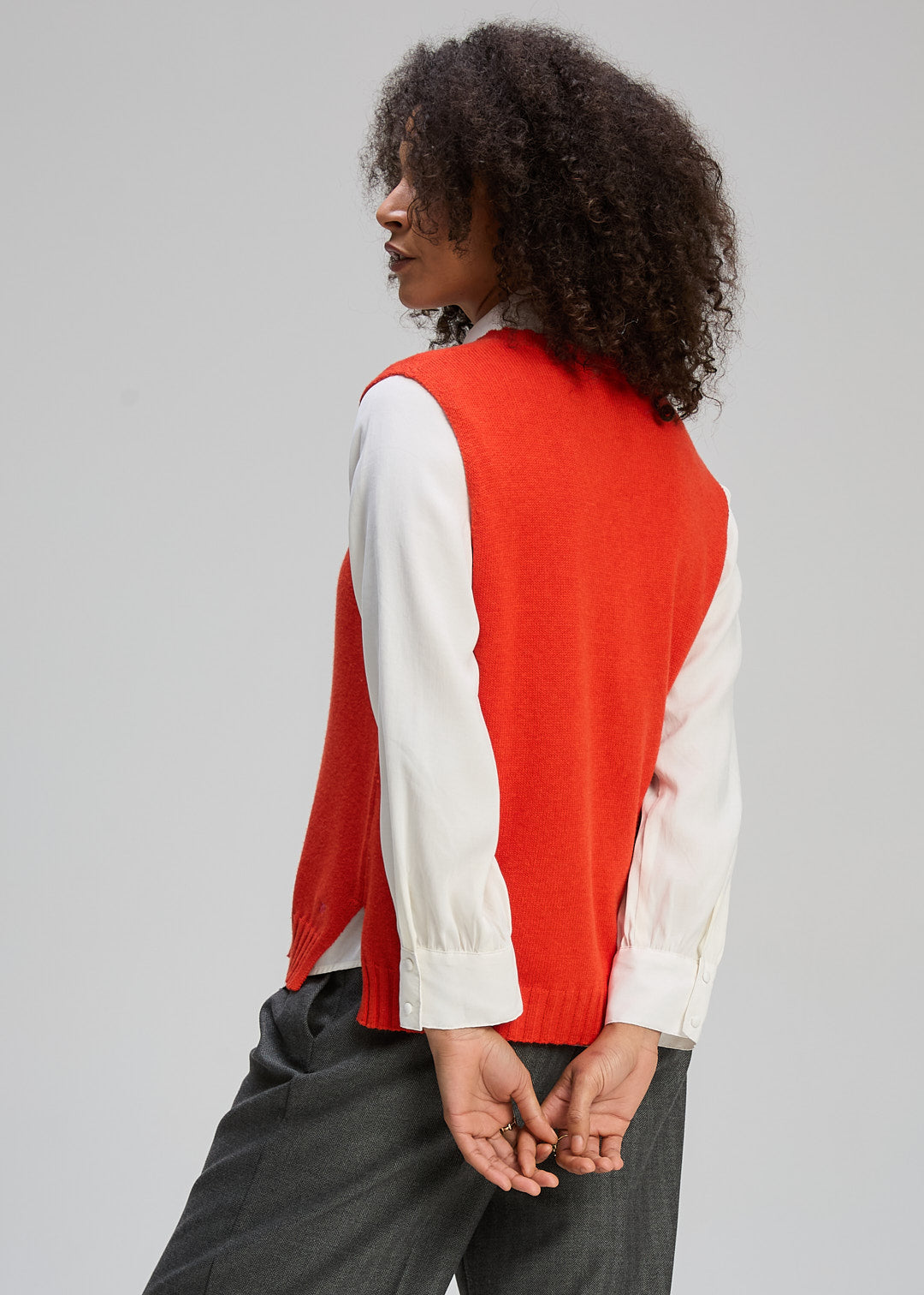 Z&P Vest