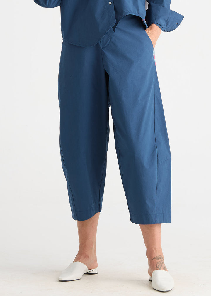 Z&P Barrel Leg Pant