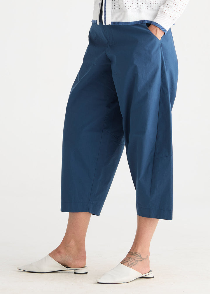 Z&P Barrel Leg Pant