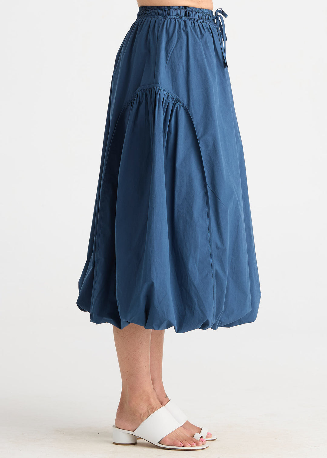 Z&P Balloon Skirt