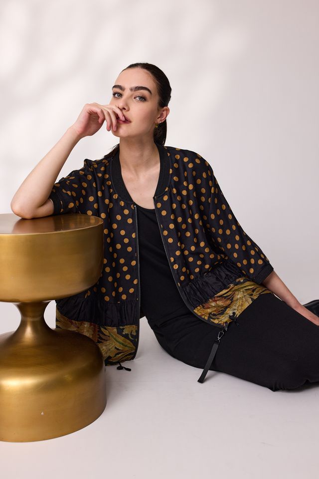 Design Nation Ophelia Jacket