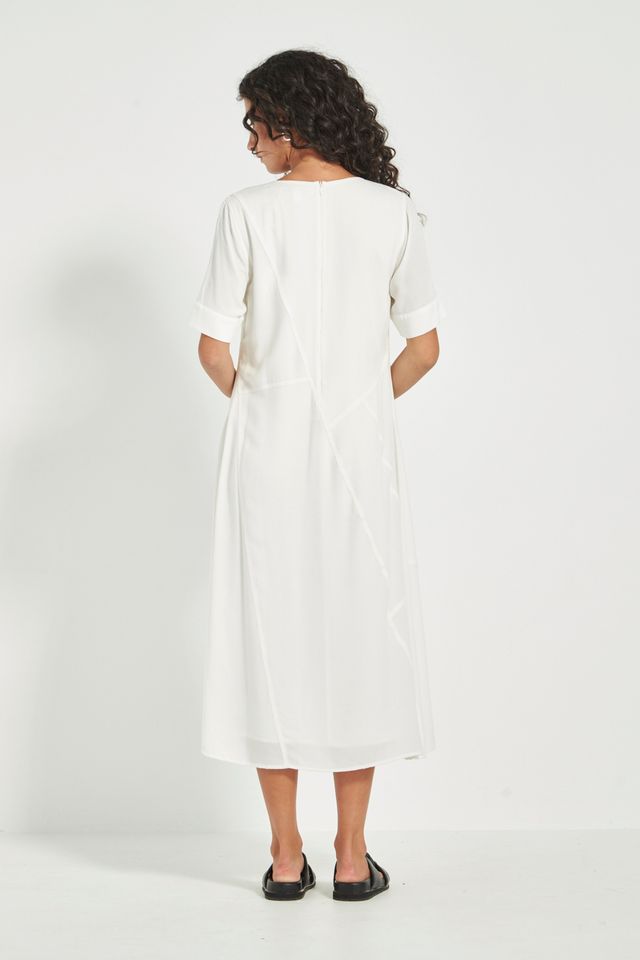 Verge Cayman Dress