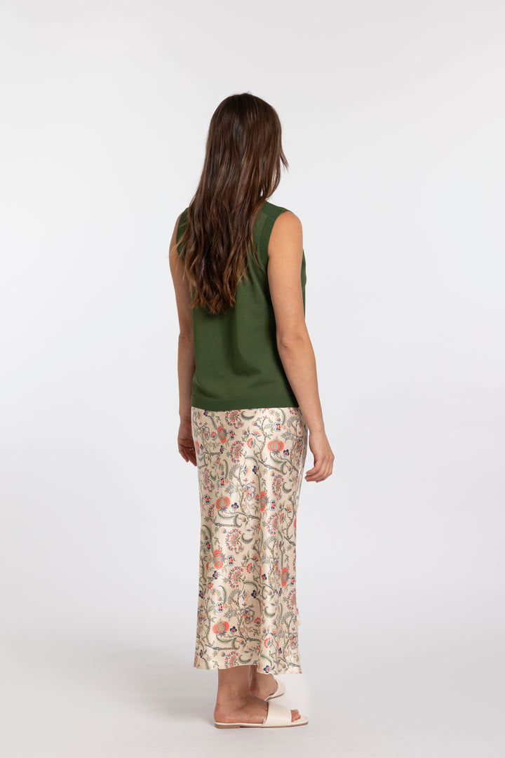 Mi Moso Allegra Vest
