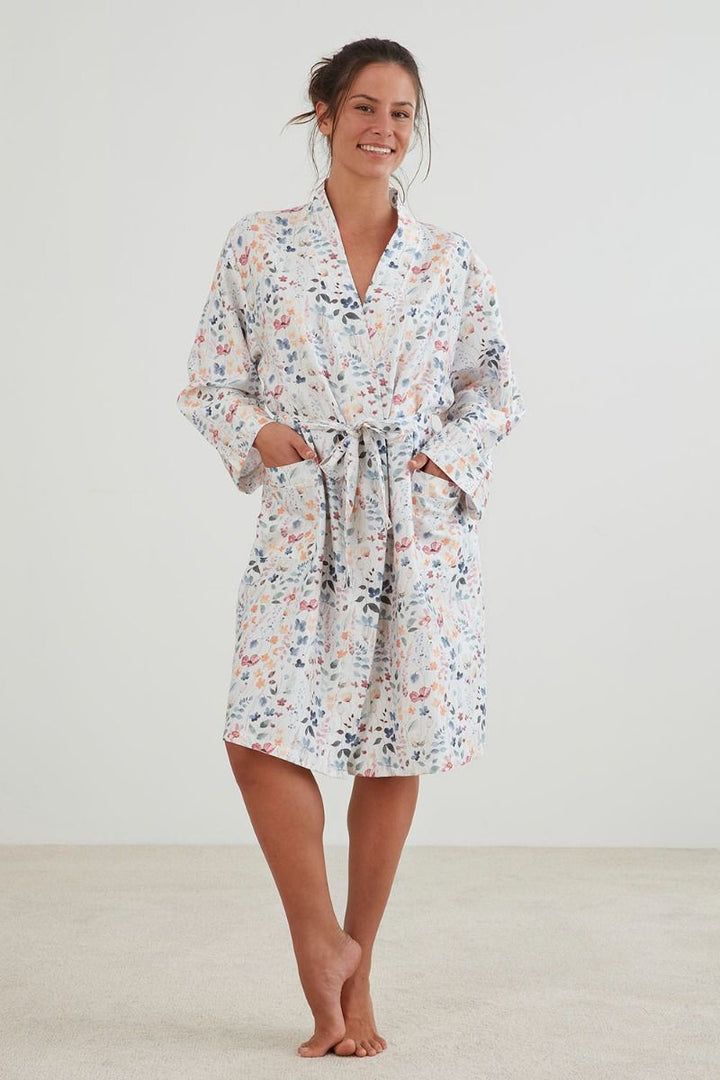 Baksana Annie Robe