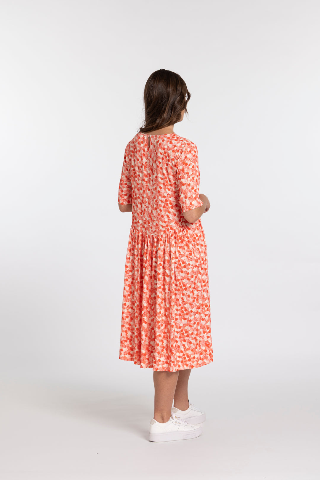 Mi Moso Ariana Dress