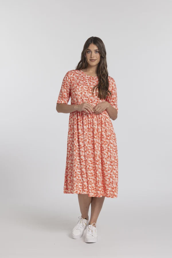 Mi Moso Ariana Dress